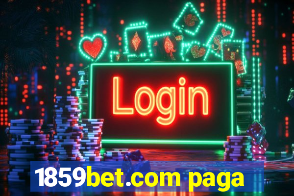 1859bet.com paga